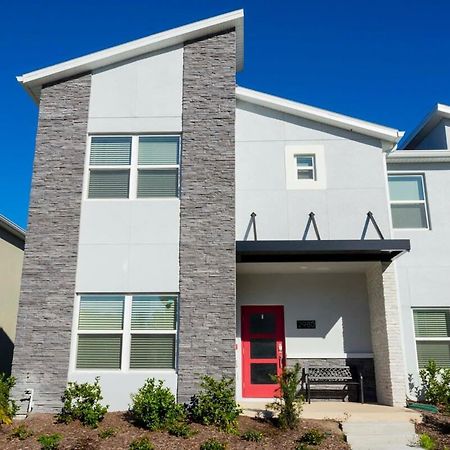 Wonderful 5 Bd Close To Disney @ Storey Lake Resort 2980 Kissimmee Ngoại thất bức ảnh