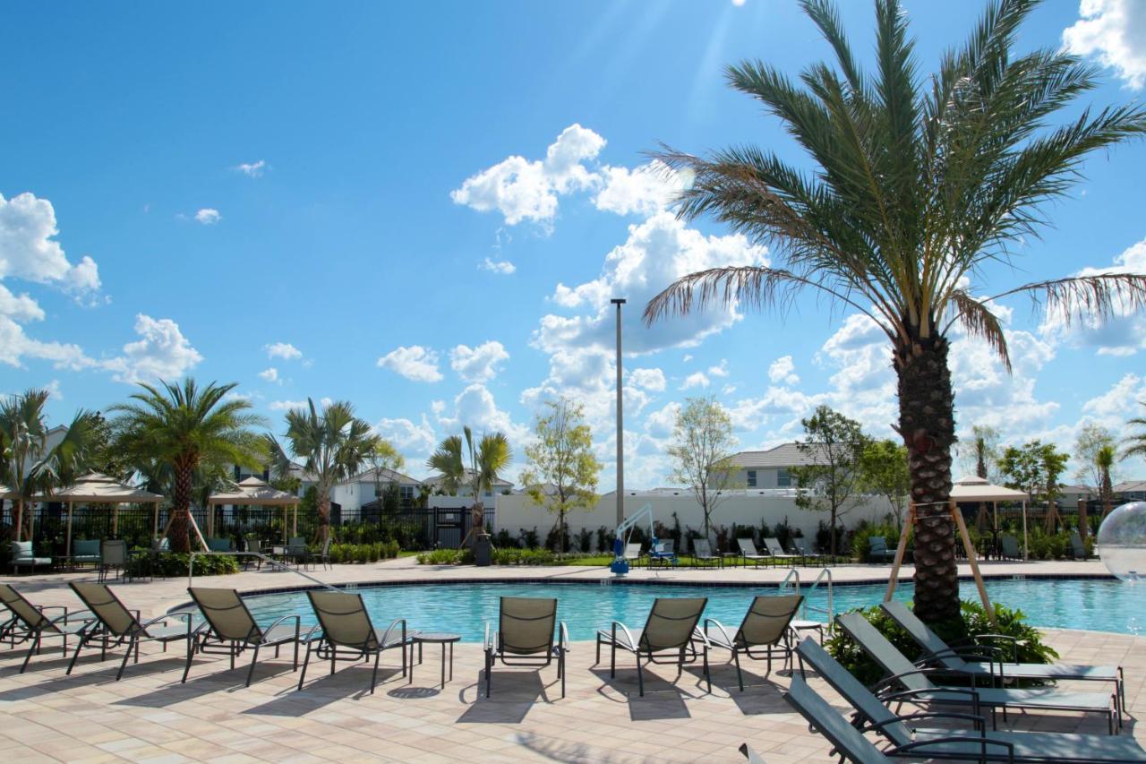 Wonderful 5 Bd Close To Disney @ Storey Lake Resort 2980 Kissimmee Ngoại thất bức ảnh