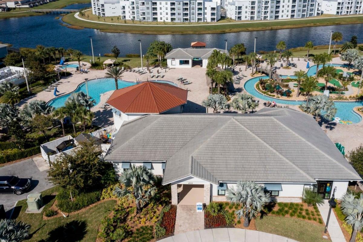 Wonderful 5 Bd Close To Disney @ Storey Lake Resort 2980 Kissimmee Ngoại thất bức ảnh