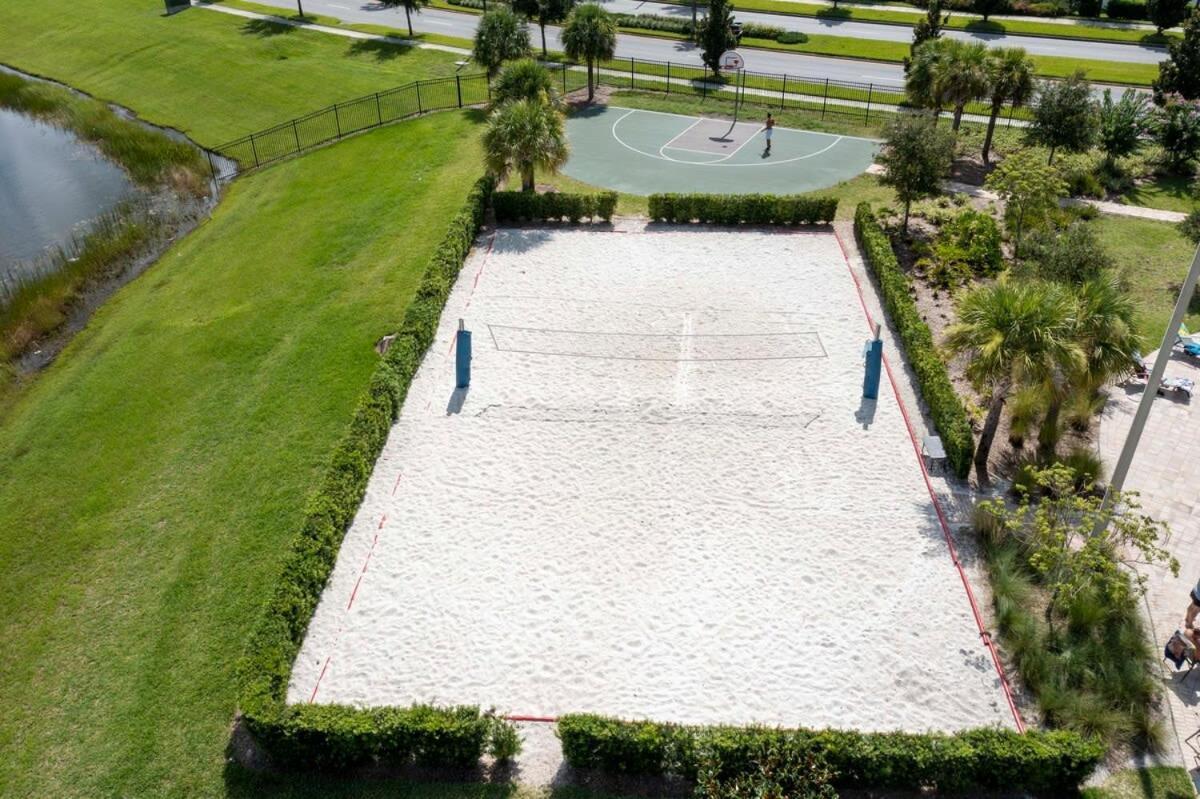 Wonderful 5 Bd Close To Disney @ Storey Lake Resort 2980 Kissimmee Ngoại thất bức ảnh
