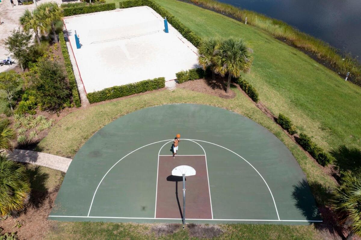 Wonderful 5 Bd Close To Disney @ Storey Lake Resort 2980 Kissimmee Ngoại thất bức ảnh