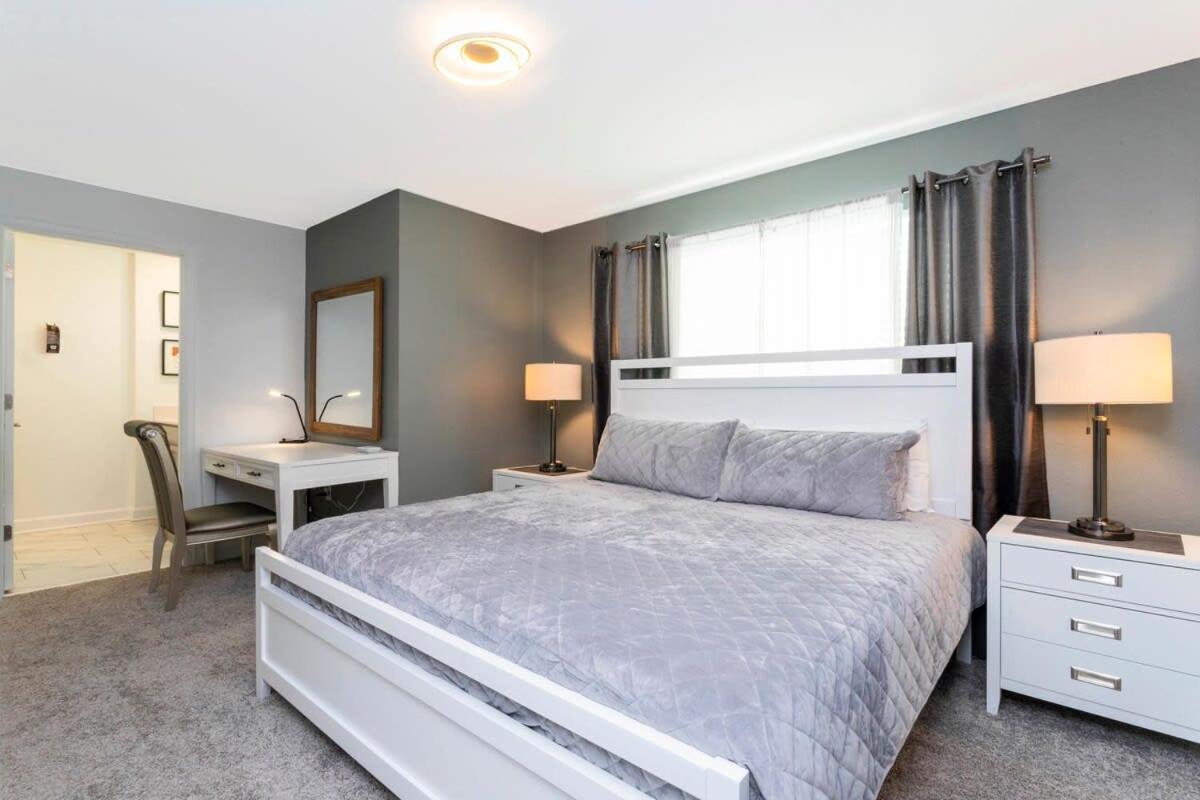 Wonderful 5 Bd Close To Disney @ Storey Lake Resort 2980 Kissimmee Ngoại thất bức ảnh