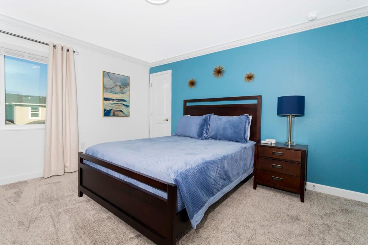 Wonderful 5 Bd Close To Disney @ Storey Lake Resort 2980 Kissimmee Ngoại thất bức ảnh