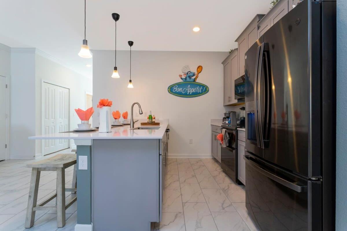 Wonderful 5 Bd Close To Disney @ Storey Lake Resort 2980 Kissimmee Ngoại thất bức ảnh