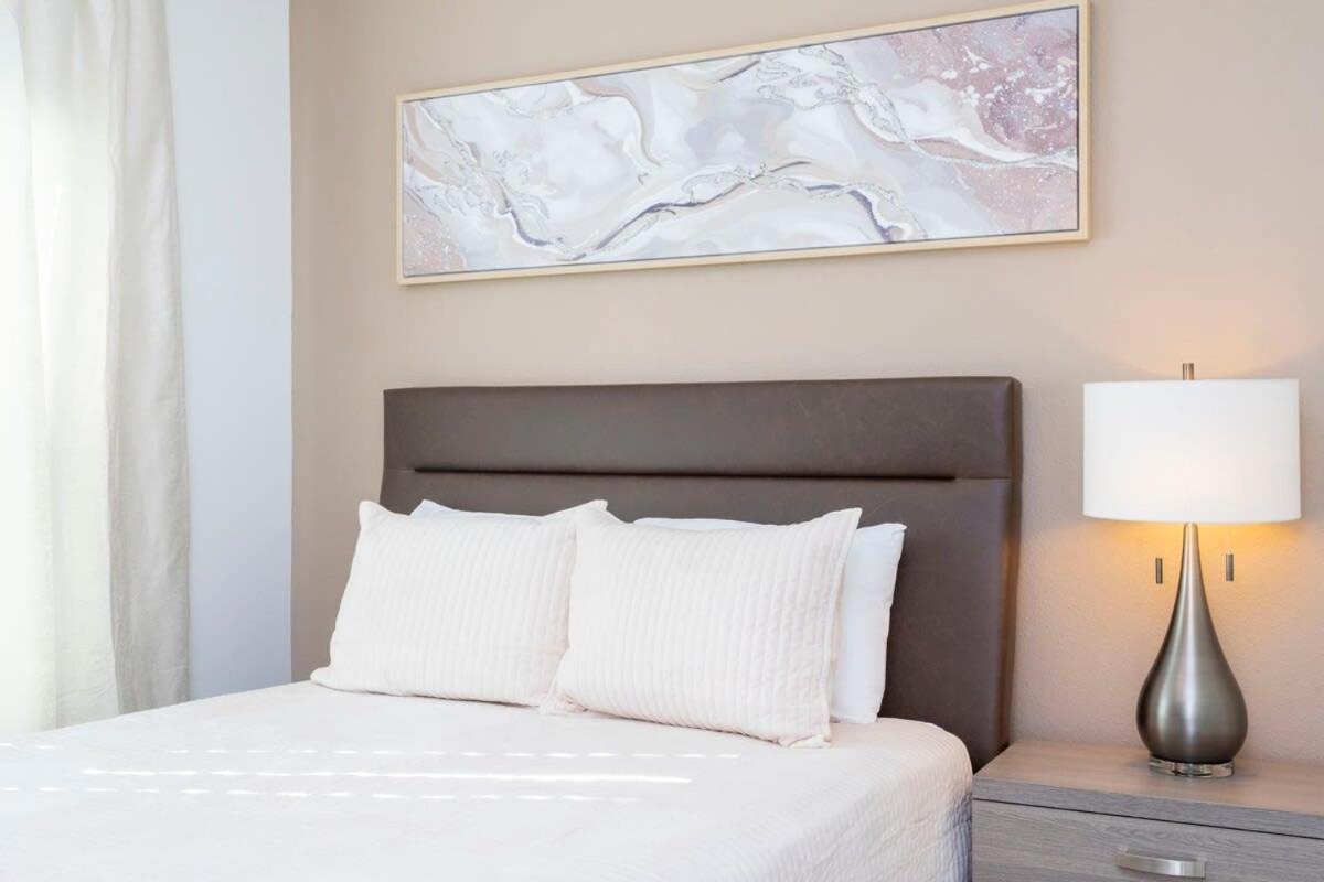 Wonderful 5 Bd Close To Disney @ Storey Lake Resort 2980 Kissimmee Ngoại thất bức ảnh